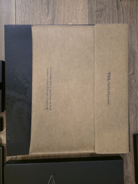 TCL Note A1 NXTPAPER | Tablet/E-reader/Paper