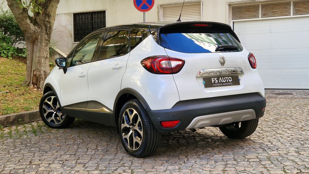 Renault Captur (ENERGY) TCe 90 INTENS *DESDE 188€ MÊS*