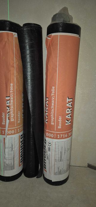 PAPA termozgrzewalna KARAT gr. 5.2 mm z posypką