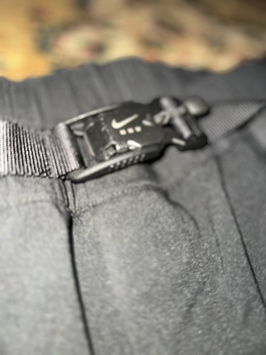 Штани Nike MMW (Mathew M Williams Treining Series 004 made in Vietnam)