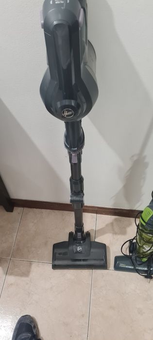 Super aspirador...