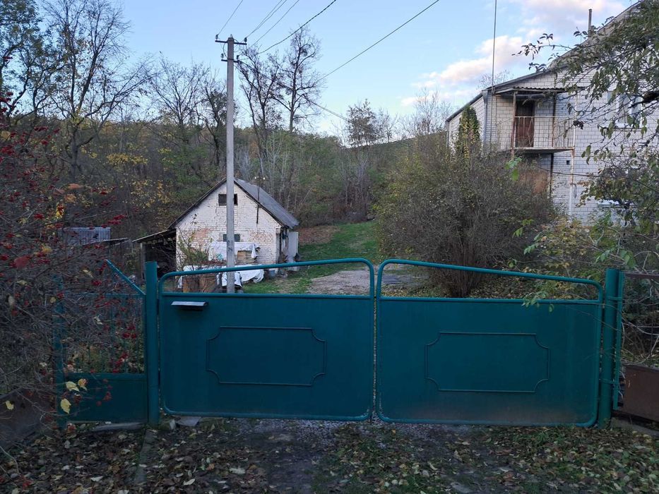 продаж будинку Розкішна 214м2 Київська обл