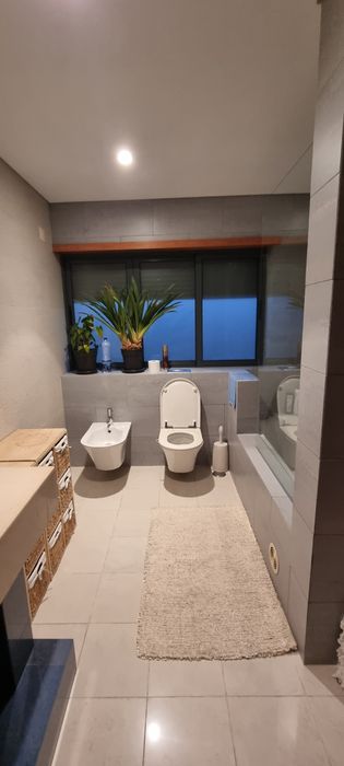 Quarto para alugar em Setúbal