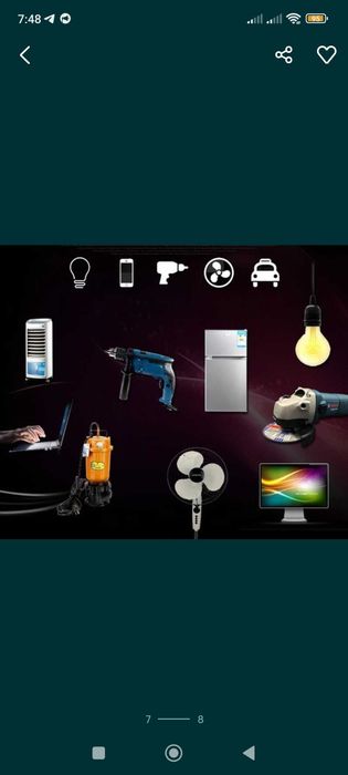 Инверторы Наявність ! 12-220 ЧИСТИЙ СіНУС Преобразователь Перетворювач