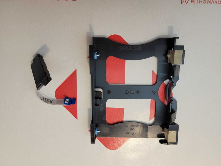 Шлейф Корзина HDD Caddy Lenovo ThinkCentre M710q M720q M910X M920q m75
