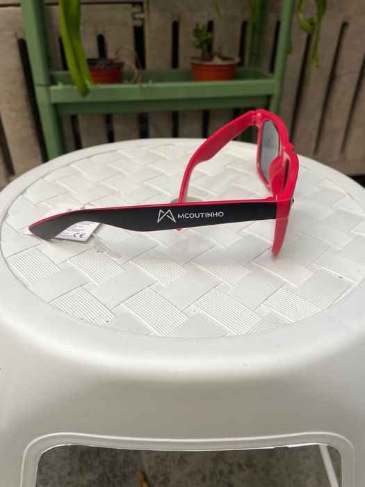 Óculos de sol filtro de Protecção categoria 3