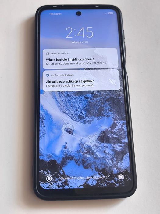 Redmi Note 9 Pro