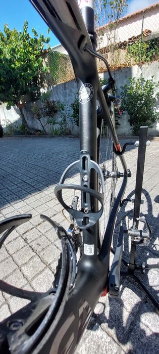 Bicicleta estrada Orbea Orca