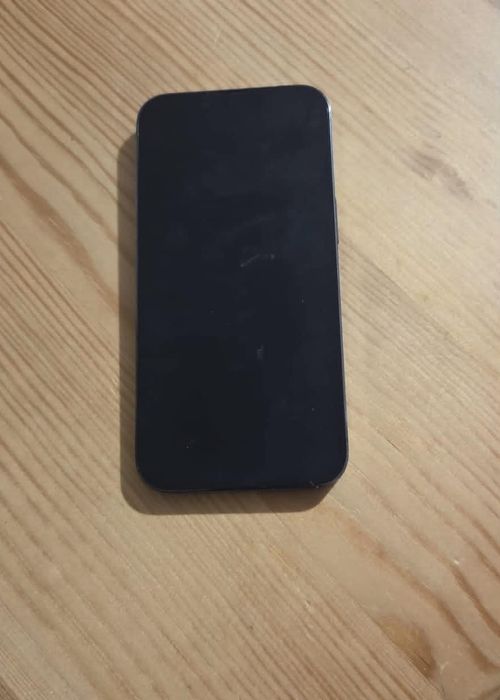 Iphone 13 pro 128GB