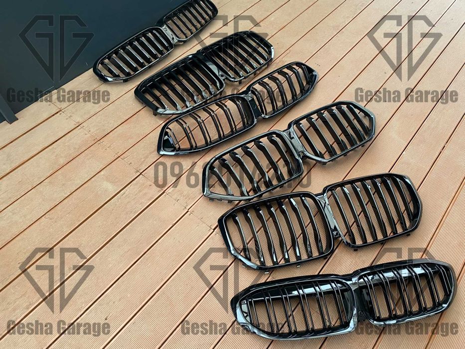 Ноздрі ноздри БМВ BMW f20 f21 f22 f23 e46 e90 e91 e92 e93 f30 f31 f34