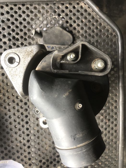 Генератор бош 80А BMW