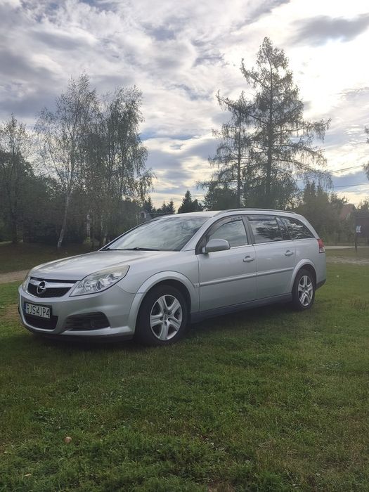 Opel Vectra c 1.9 Cdti kombi
