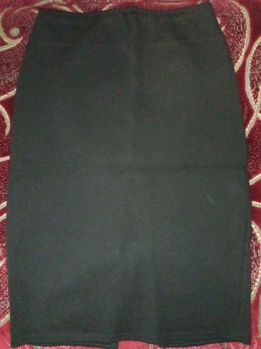 Літні штани в полоску