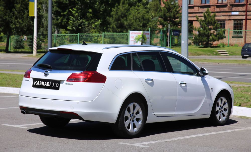 Продам Opel Insignia