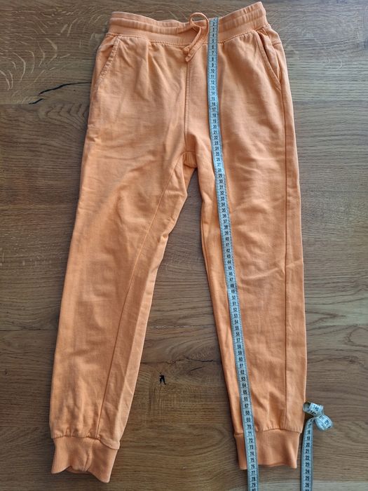 Dres dziewczynka 134 cocodrillo