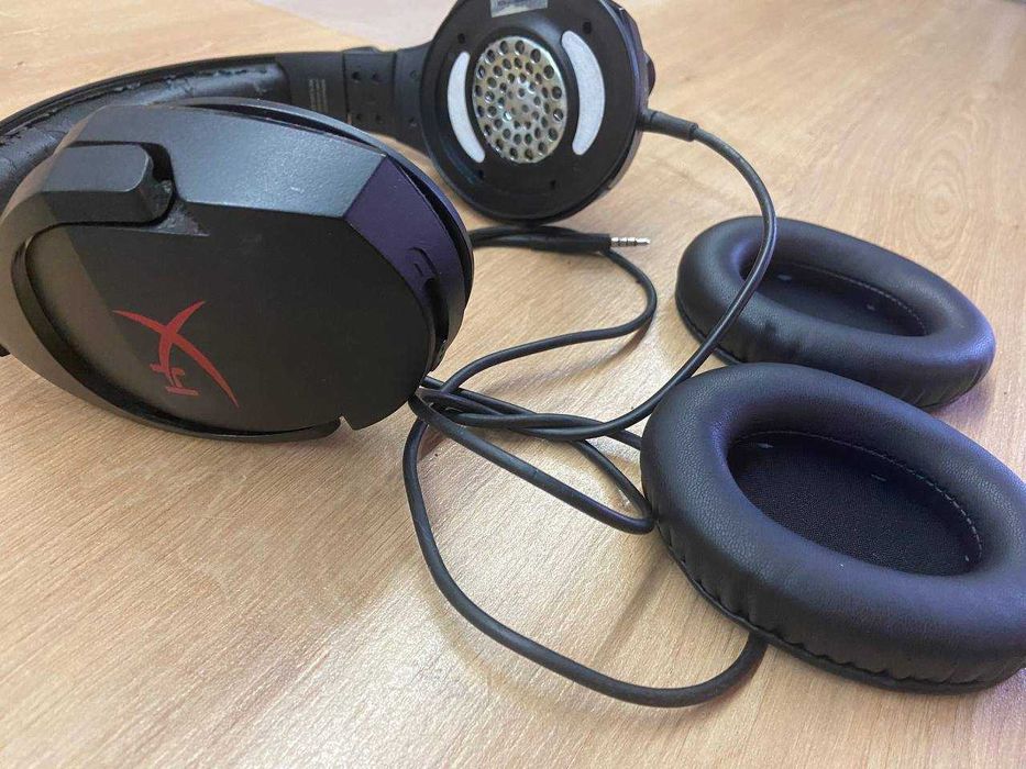 Амбушури Амбушюры HyperX Stinger Cloud 2 Drone Cloud Core Flight Pro