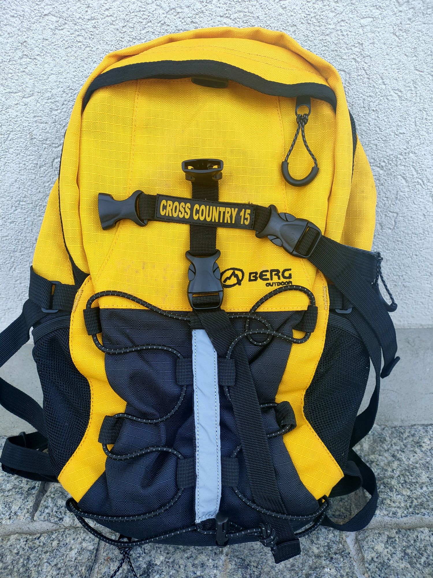Mochila berg outdoor hotsell