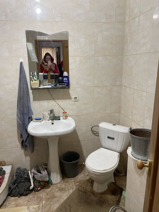 Продаж 2-кім. будинку 58 м.кв., вул І. Франка