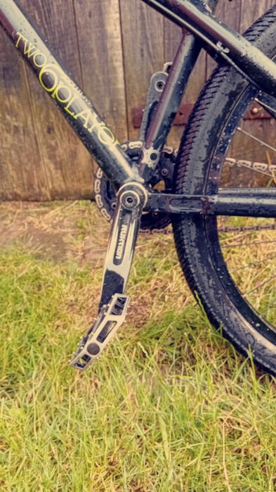 dartmoor two6player 2012