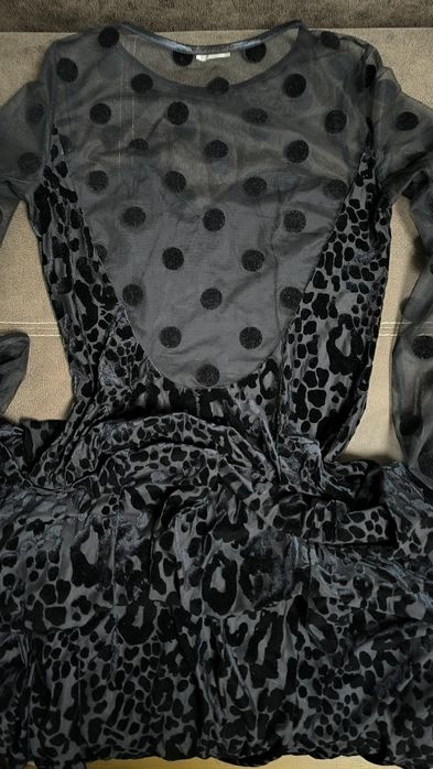 Неймовірна дизайнерська сукня Ida Sjöstedt (оригінал)