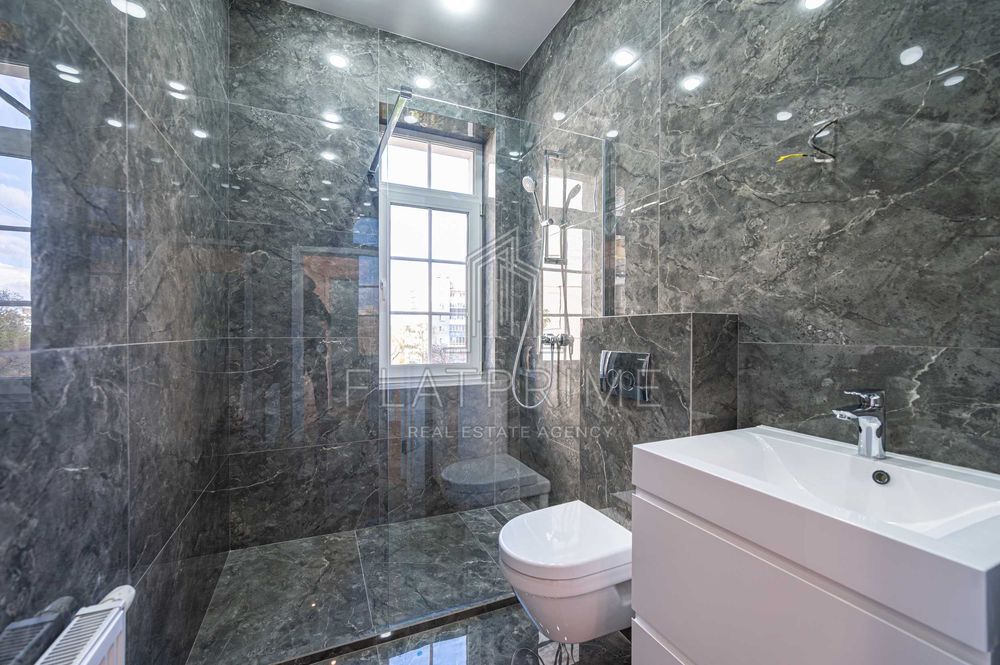 Продаж 3х квартири в ЖК Notting Hill/Без %