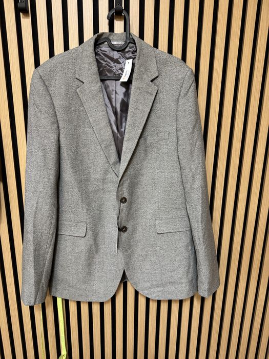 Nowa marynarka meska slim fit rozmiar 52