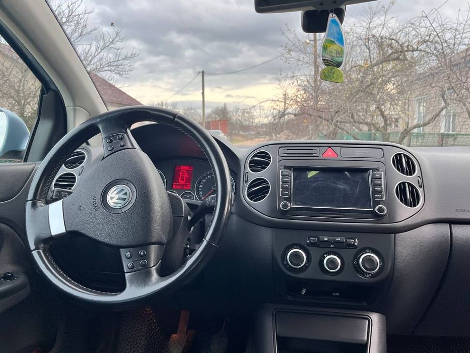 Продам авто гольф плюс