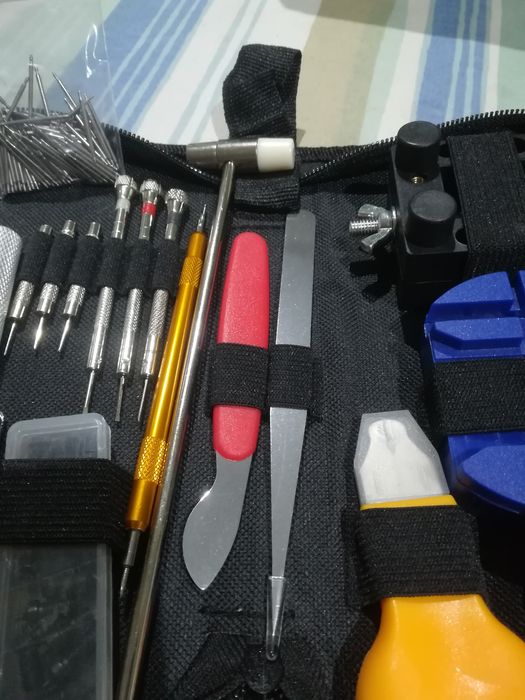 Ferramentas relejueiro