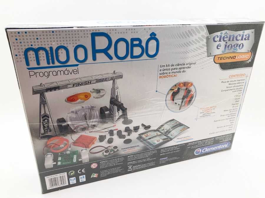 NEW GAMES Children's Robot Telescope Face Splash Block etc64584763838851123
