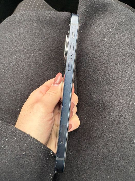 iPhone 12 64gb preto