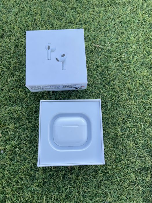 Airpods 3 Geracao