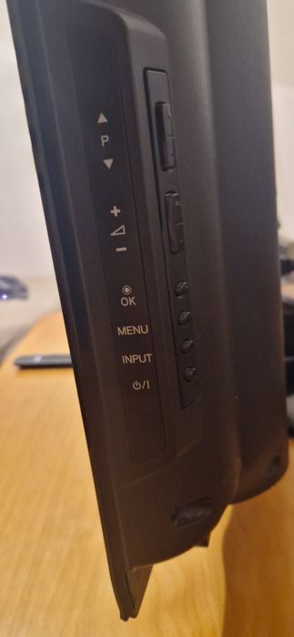 TV LG 42 polegadas HD