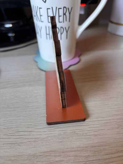 Decoração de natal nova