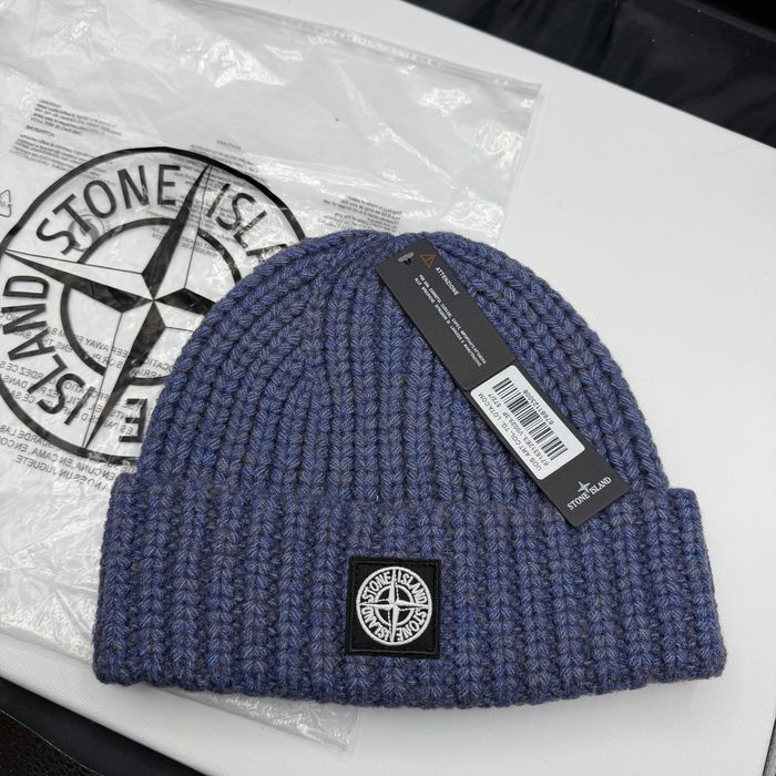 Czapka zimowa Stone Island