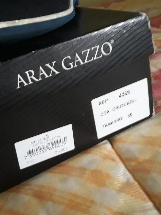 Vendo blazer e sapatos clássicos rapaz