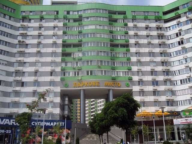 Квартира із власною терасою, 117 кв.м.