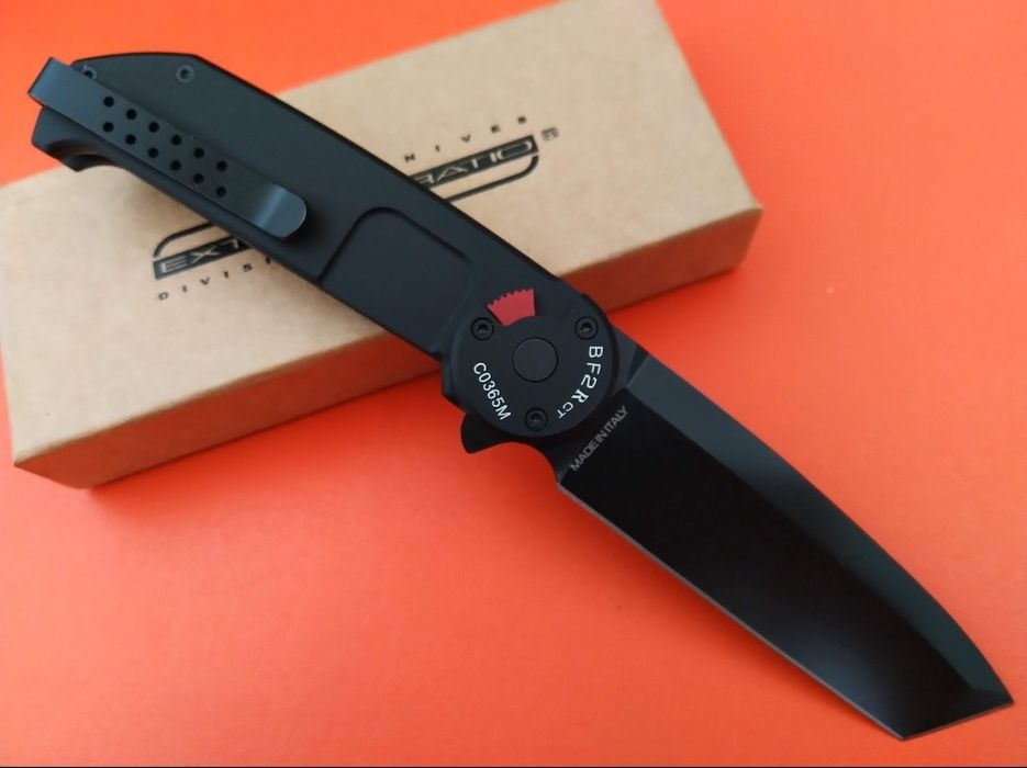 Нож Extrema Ratio BF2 Tanto