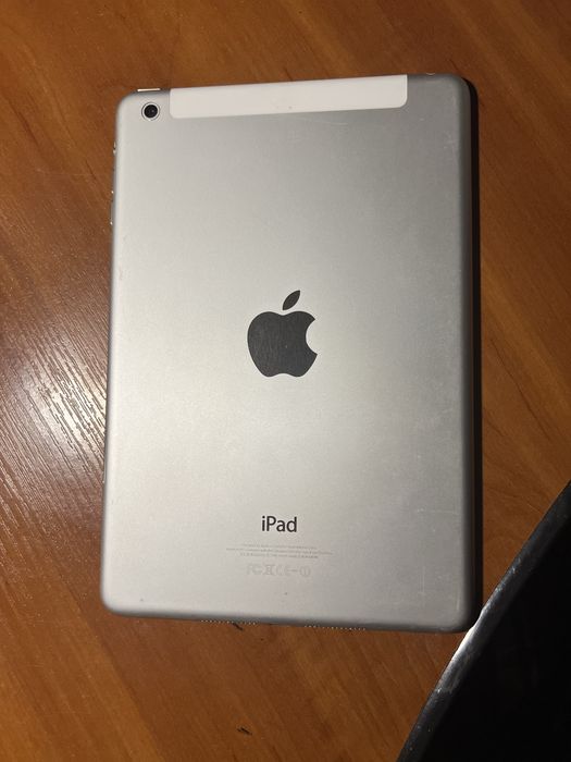 IPad 1 mini, на 32 гб