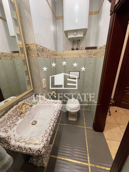 3-кімнатна квартира за адресою вул. Підвисоцького (площа 118 м²) - Atlanta.ua - фото 14