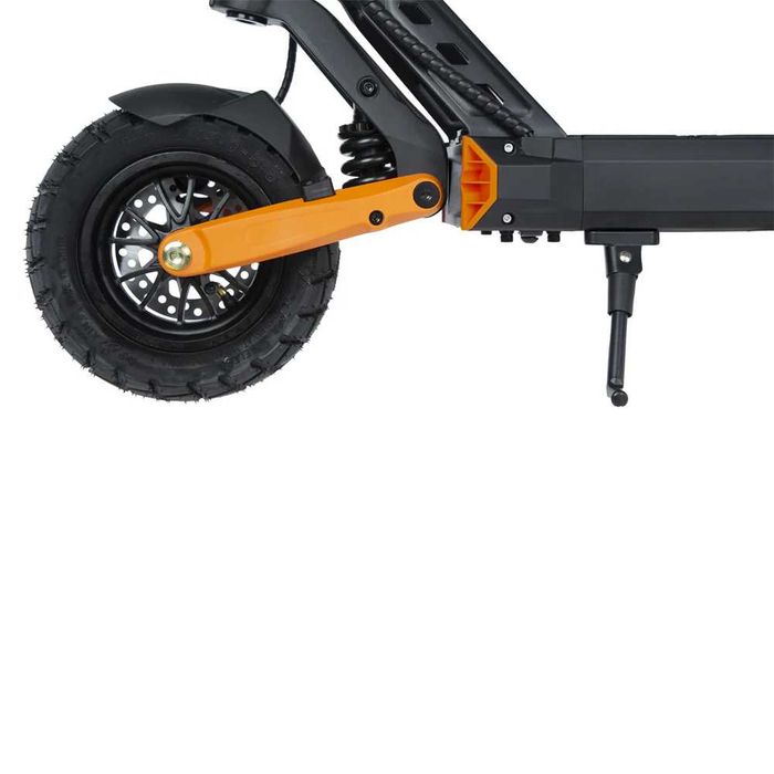 Nowa hulajnoga Kukirin G2 Pro | 600W | do 55 km zasięgu |