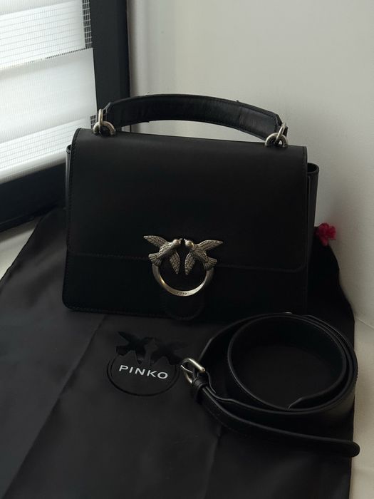 Oryginalna torebka PINKO