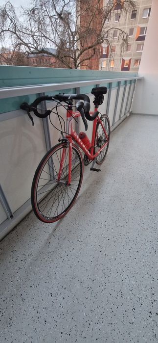 Sprzedam kolarzówkę kross.