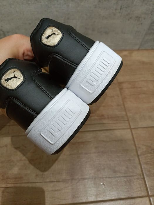Sneakersy Puma Karmen Space