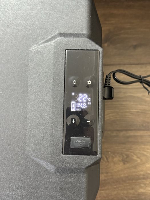 Продам автохолодильник  компрессорный KESSER® 30 л.