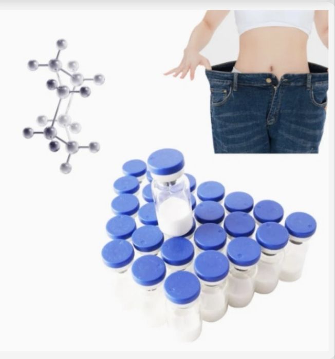 Пептиди для корекції фігури, покращення шкіри