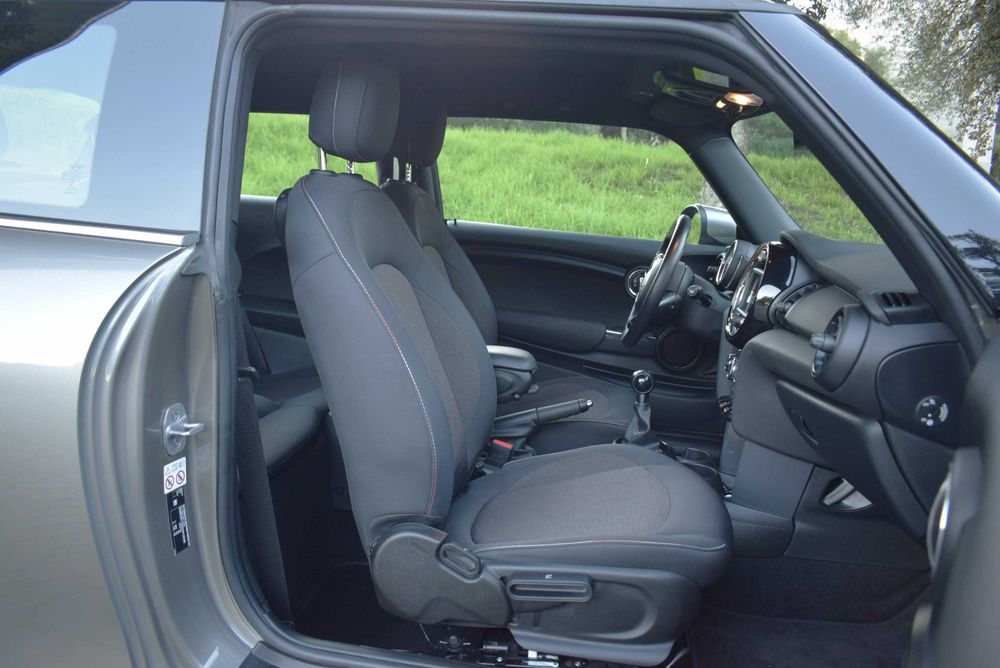 219€ Mês # 2020/07 # Mini One 102cv # 79 Mil KM