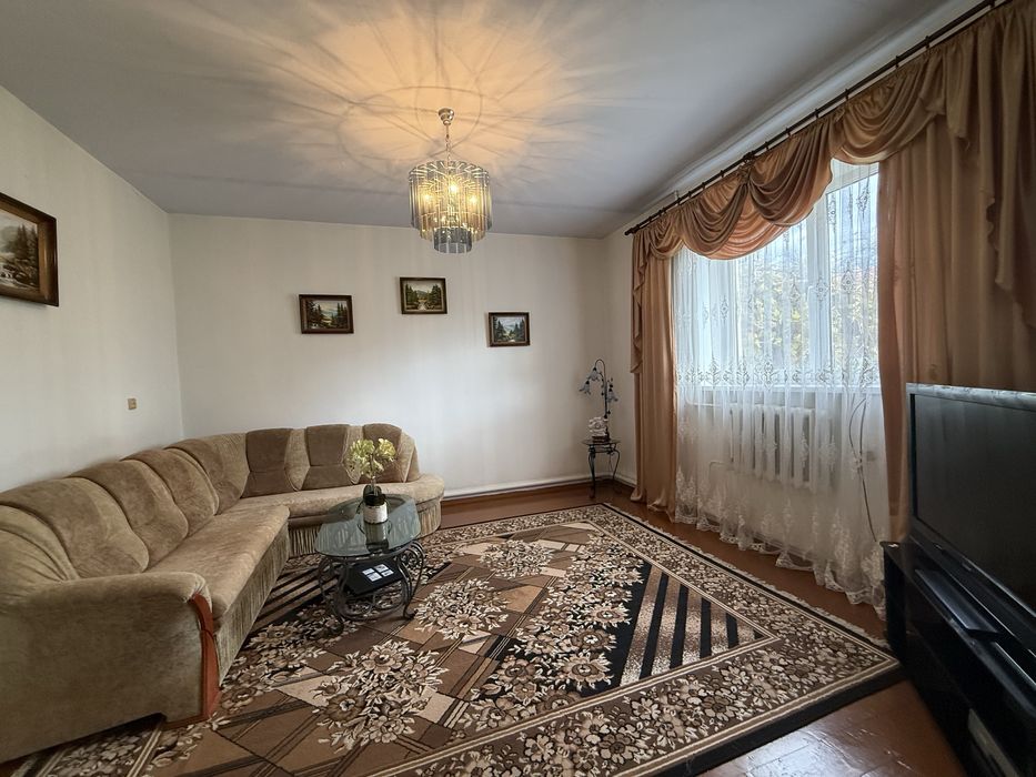 Продаж будинку в м. Надвірна