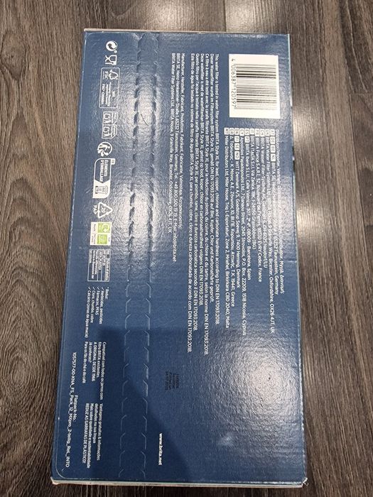 Nowe filtry BRITA maxtra Pro - 12 wkładów niemieckie ORYGINAŁ