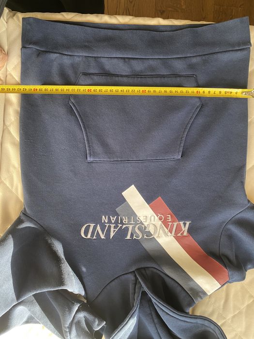 Худі Kingsland Equestrian 146-152 р