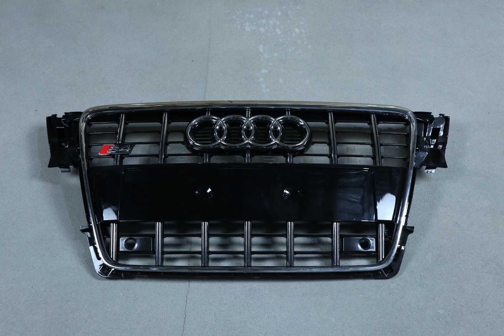 решетка Audi Ауді Ауди tt rs s a3 a6 a5 q5 a4 a1 q7 q3 q5 ABS-ПЛАСТИК
